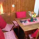 Mattenhof Feriegård Zell am Harmersbach