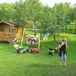 Feriegård Mattenhof *