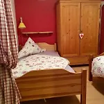 Mattenhof Feriegård Zell am Harmersbach