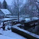 Feriegård Mattenhof Zell am Harmersbach
