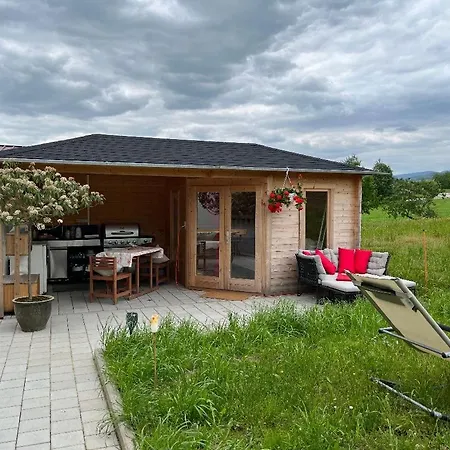 Vakantieboerderij Mattenhof *