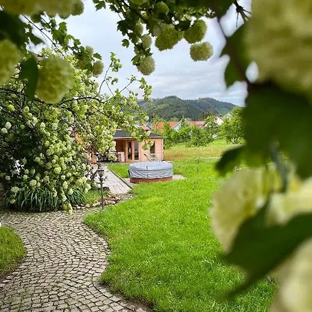 ファームステイ Mattenhof