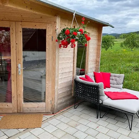 Vakantieboerderij Mattenhof