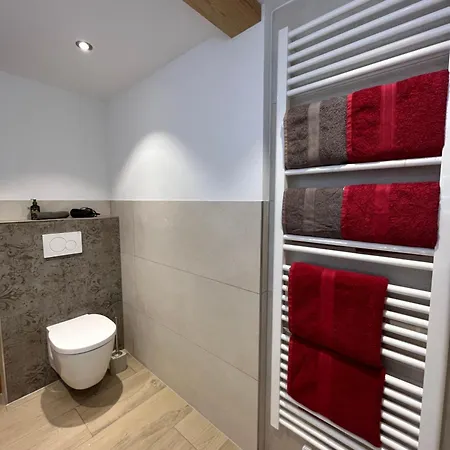 Mattenhof Zell am Harmersbach