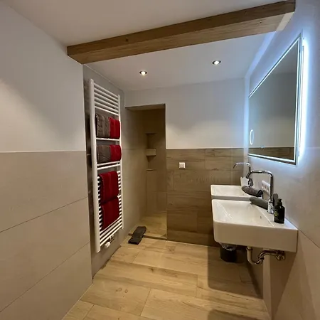 Mattenhof Vakantieboerderij