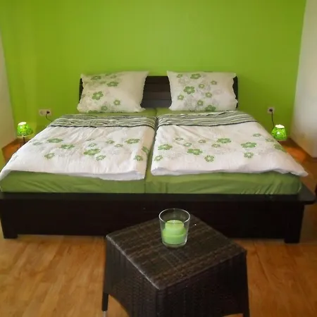 Mattenhof Vakantieboerderij *