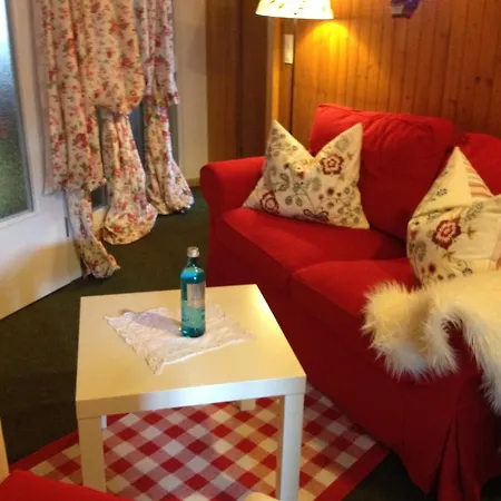 Mattenhof * Zell am Harmersbach