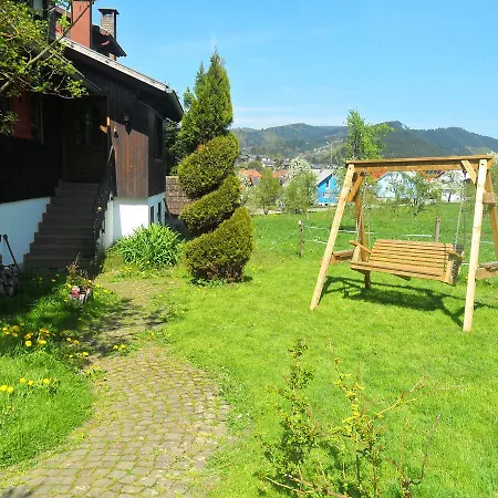 Mattenhof ファームステイ