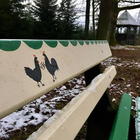 Mattenhof Bauernhof *