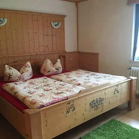 Mattenhof ファームステイ