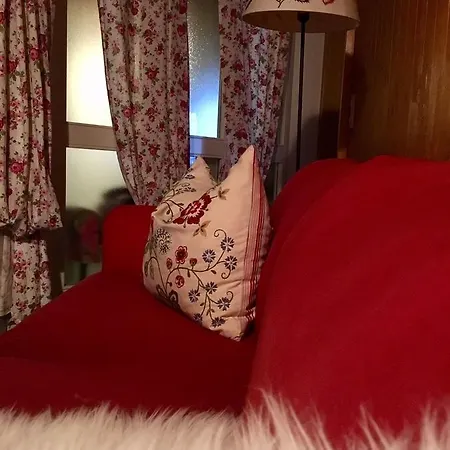 Mattenhof * Zell am Harmersbach