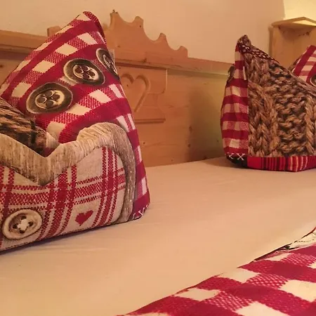 Mattenhof * Zell am Harmersbach