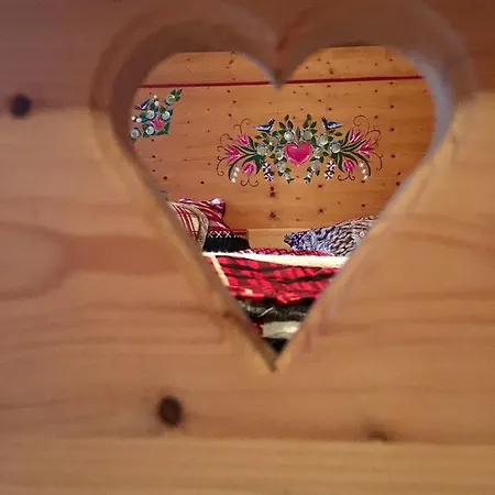 Mattenhof Vakantieboerderij *