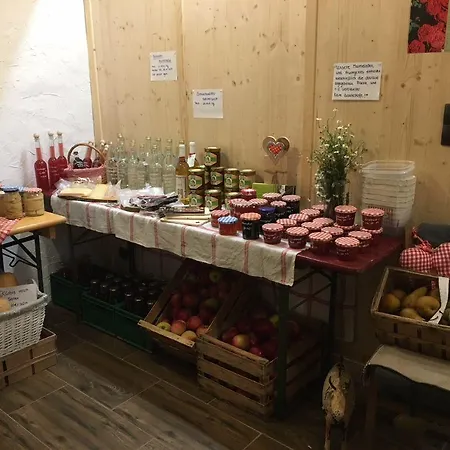 Vakantieboerderij Mattenhof Zell am Harmersbach