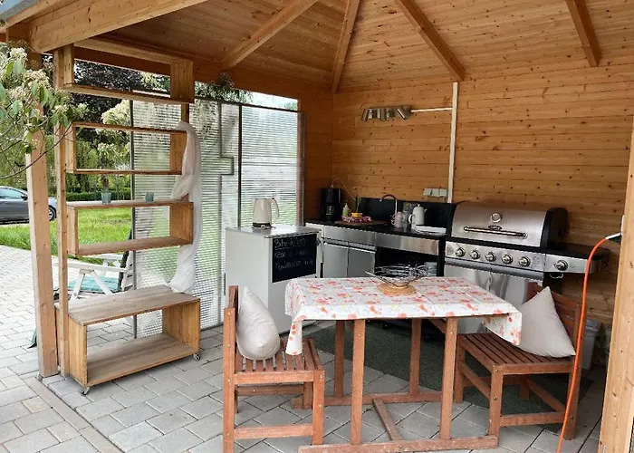 Mattenhof Gospodarstwo agroturystyczne