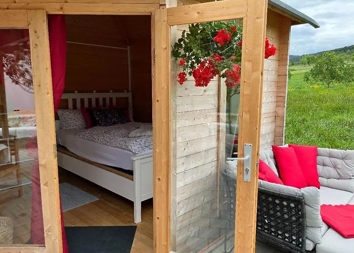 Gospodarstwo agroturystyczne Mattenhof Zell am Harmersbach