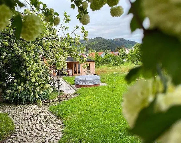 Gospodarstwo agroturystyczne Mattenhof