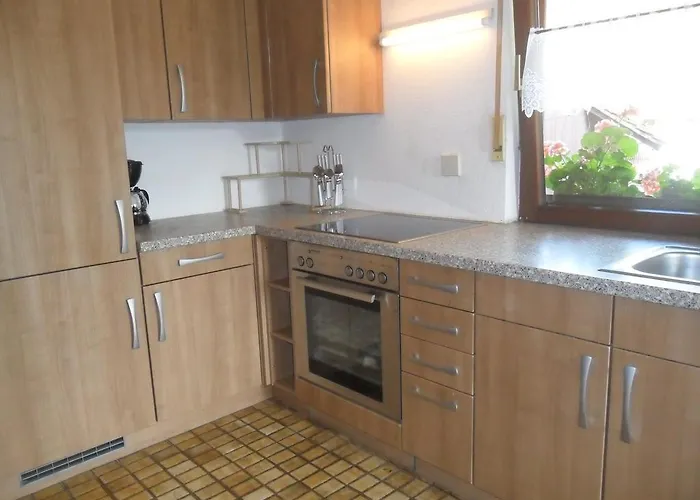 Mattenhof Zell am Harmersbach