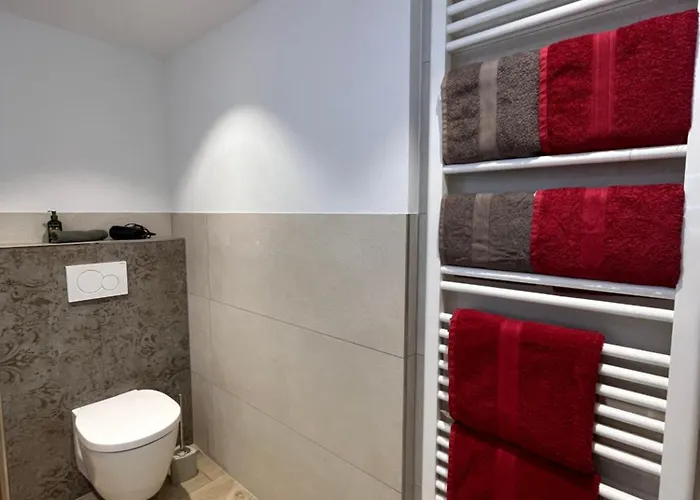 Mattenhof Zell am Harmersbach