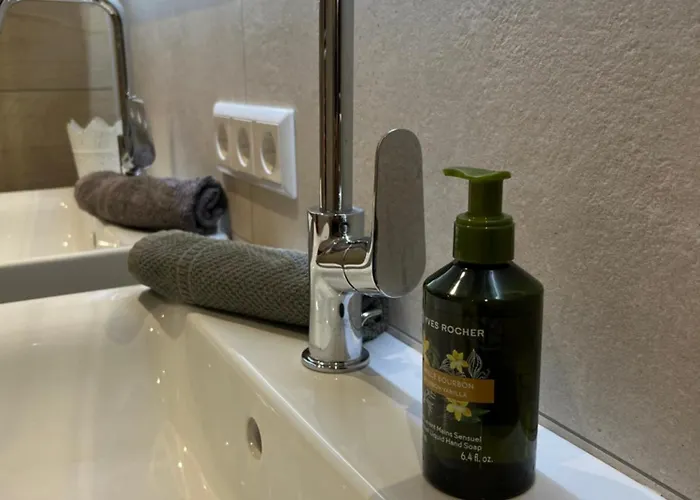 Mattenhof * Zell am Harmersbach