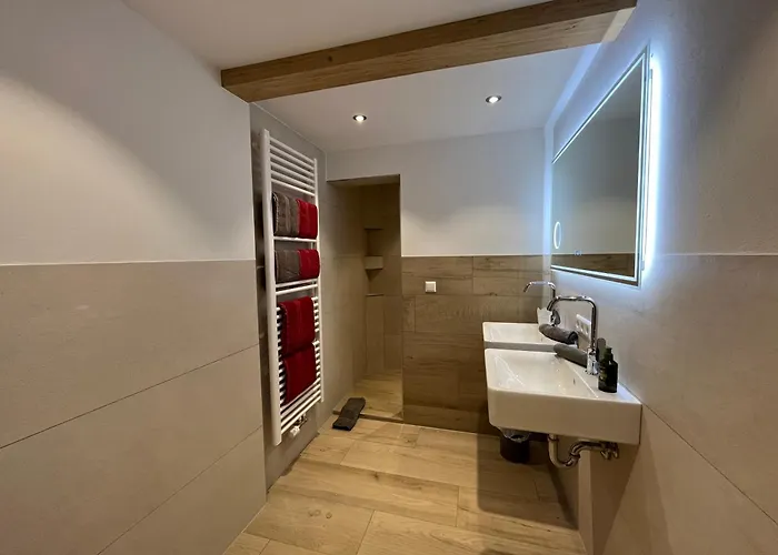 Mattenhof Gospodarstwo agroturystyczne