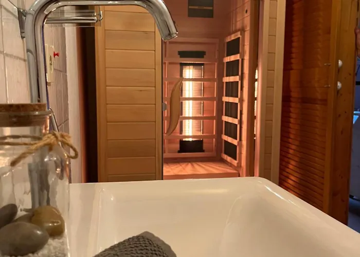 Gospodarstwo agroturystyczne Mattenhof