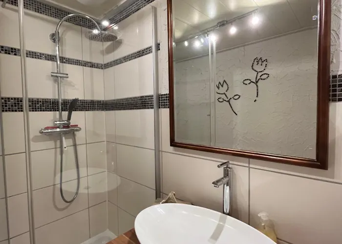 Mattenhof Gospodarstwo agroturystyczne *