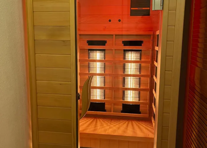 Gospodarstwo agroturystyczne Mattenhof *