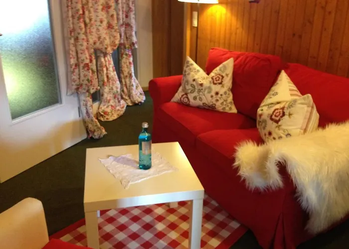 Mattenhof * Zell am Harmersbach