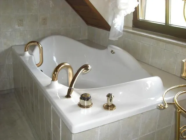 Gospodarstwo agroturystyczne Mattenhof