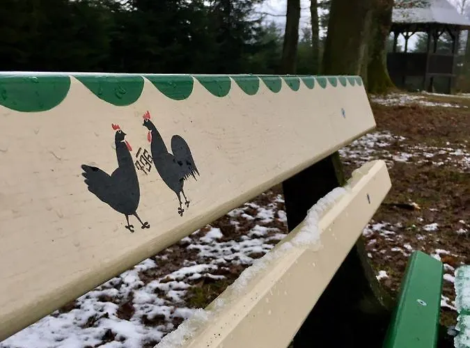 Mattenhof Gospodarstwo agroturystyczne *