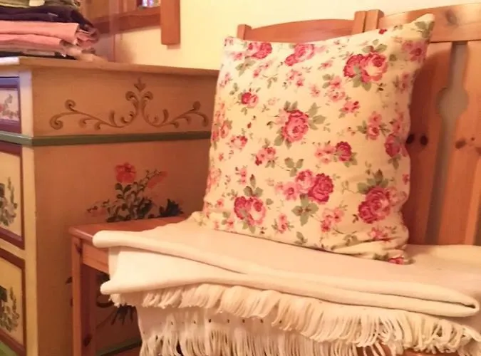 Mattenhof Zell am Harmersbach