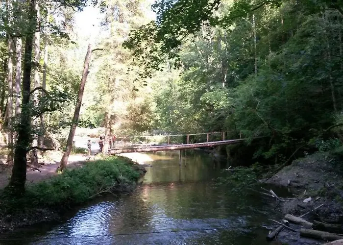 Gospodarstwo agroturystyczne Mattenhof