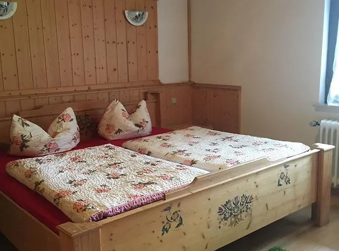 Mattenhof Gospodarstwo agroturystyczne