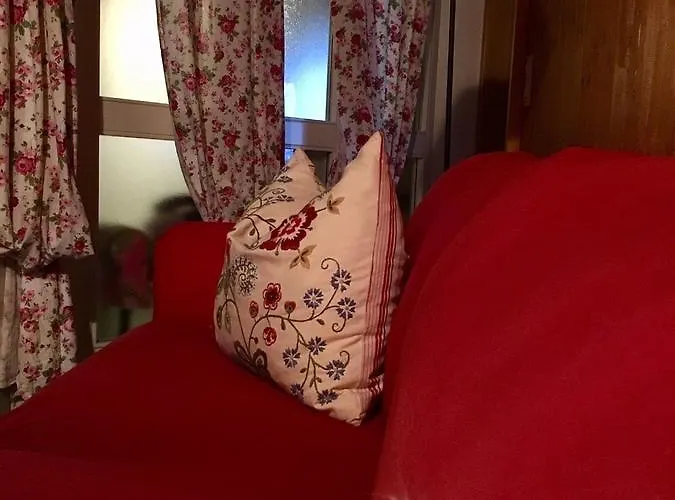 Mattenhof * Zell am Harmersbach