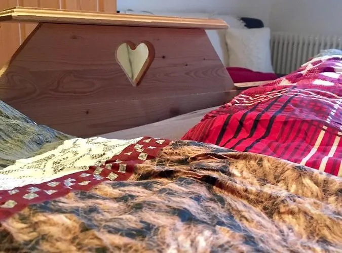 Mattenhof Gospodarstwo agroturystyczne