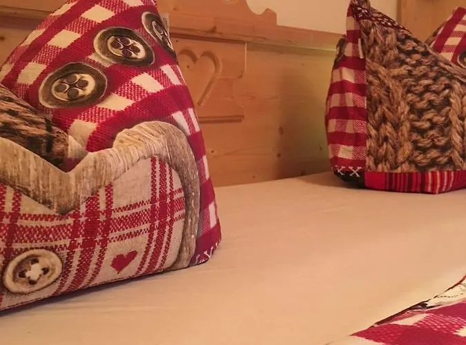 Mattenhof * Zell am Harmersbach