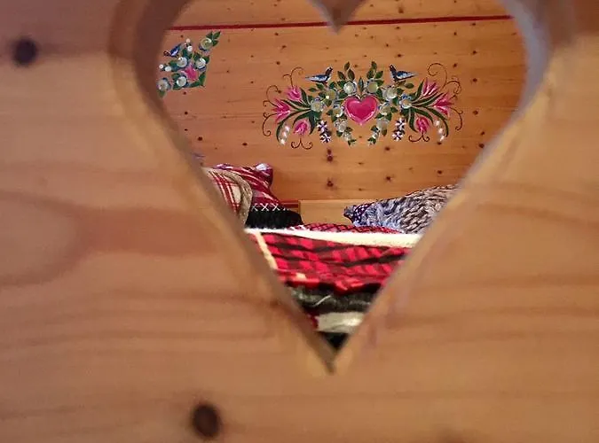 Mattenhof Gospodarstwo agroturystyczne *