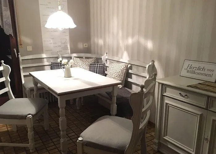 Mattenhof Gospodarstwo agroturystyczne